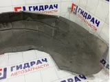 Локер (Подкрылок) задний правый Infiniti QX50 767481BA0A