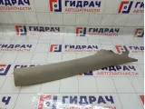 Обшивка стойки передней правой верхняя Infiniti QX50 769111BA0A
