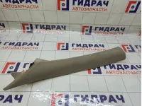 Обшивка стойки передней левой верхняя Infiniti QX50 769121BA0A