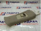 Обшивка стойки средней правой верхняя Infiniti QX50 769131BA0A