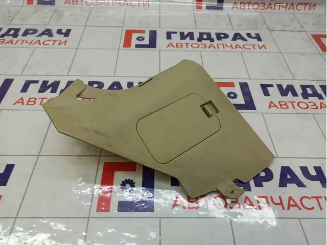 Обшивка стойки передней левой нижняя Infiniti QX50 669011BA0A