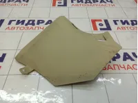 Обшивка стойки передней правой нижняя Infiniti QX50 669001BA0A