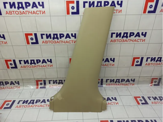 Обшивка стойки средней правой нижняя Infiniti QX50 769151BA0A