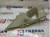 Обшивка стойки задней левой верхняя Infiniti QX50 849411BA1A