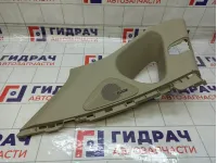 Обшивка стойки задней левой верхняя Infiniti QX50 849411BA1A