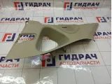 Обшивка стойки задней левой верхняя Infiniti QX50 849411BA1A
