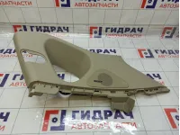 Обшивка стойки задней правой верхняя Infiniti QX50 849401BA1A