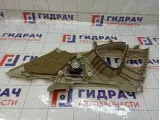 Обшивка стойки задней правой верхняя Infiniti QX50 849401BA1A