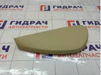 Накладка торпедо левая Infiniti QX50 684211BA0A