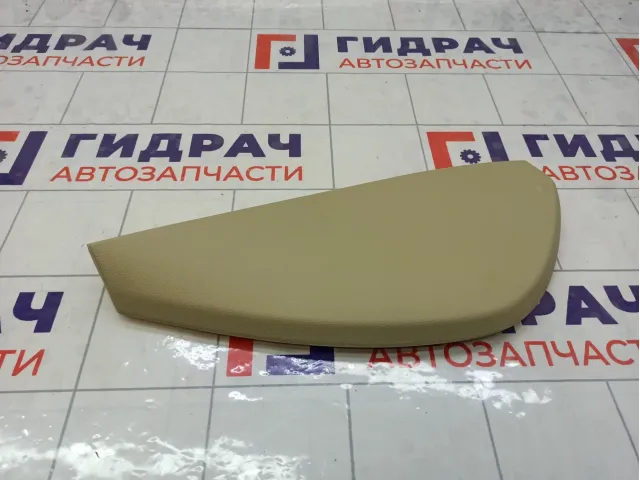 Накладка торпедо левая Infiniti QX50 684211BA0A