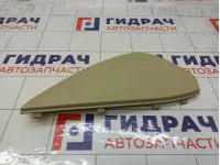 Накладка торпедо правая Infiniti QX50 684201BA0A