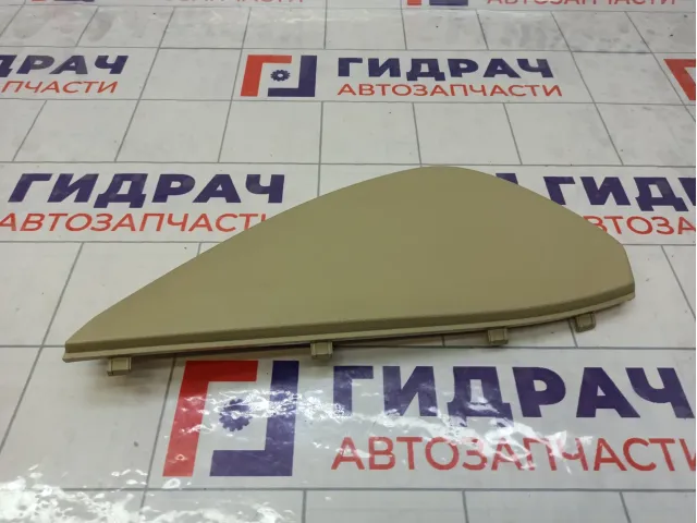 Накладка торпедо правая Infiniti QX50 684201BA0A