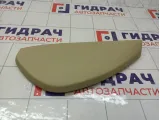 Накладка торпедо правая Infiniti QX50 684201BA0A
