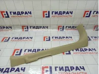 Накладка порога внутренняя передняя левая Infiniti QX50 769B51BA0A