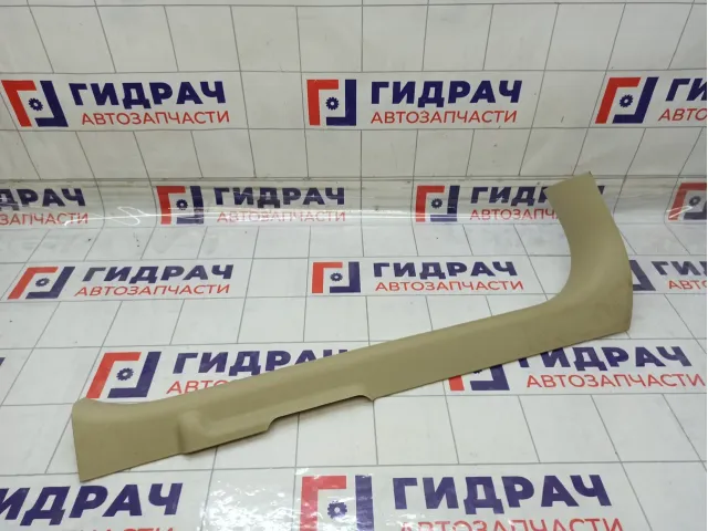 Накладка порога внутренняя передняя левая Infiniti QX50 769B51BA0A
