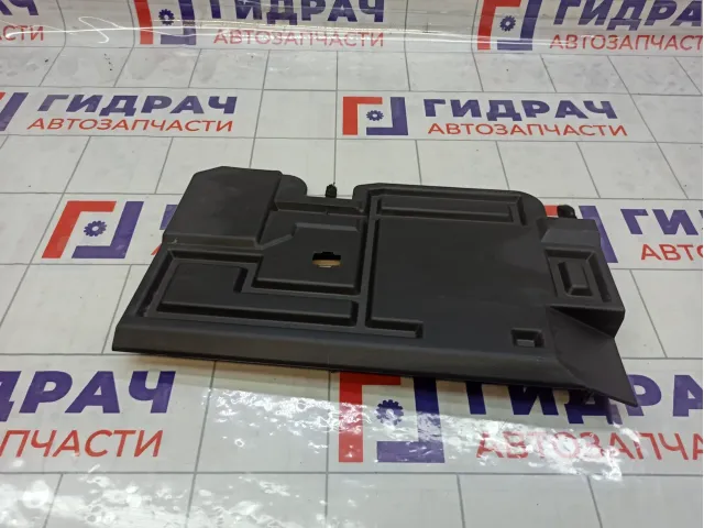 Накладка торпедо правая Infiniti QX50 68920JK600