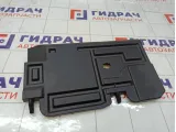 Накладка торпедо правая Infiniti QX50 68920JK600