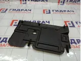 Накладка торпедо правая Infiniti QX50 68920JK600