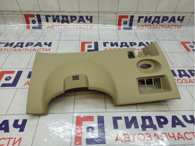 Накладка под рулевую колонку Infiniti QX50 681121BA0A