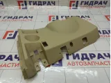 Накладка под рулевую колонку Infiniti QX50 681121BA0A
