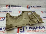 Накладка под рулевую колонку Infiniti QX50 681121BA0A