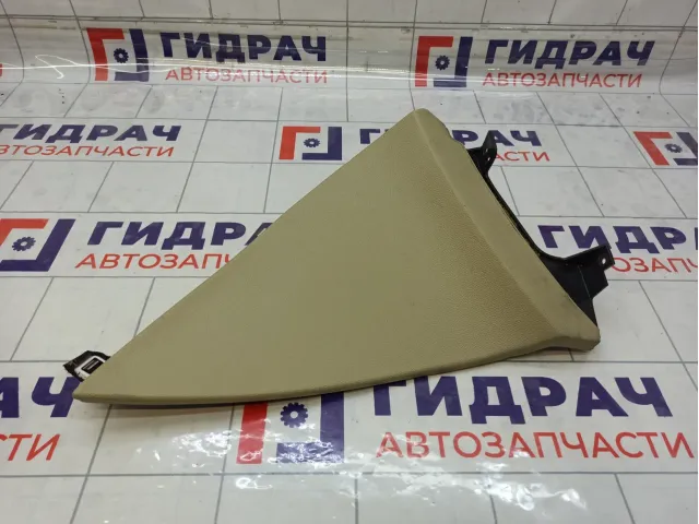 Накладка консоли правая Infiniti QX50 681341BA0A