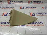 Накладка консоли левая Infiniti QX50 681351BA0A