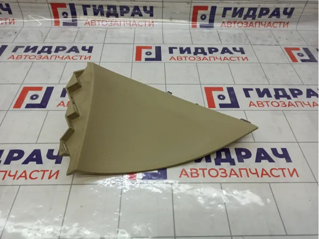 Накладка консоли левая Infiniti QX50 681351BA0A