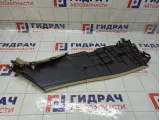 Накладка консоли правая Infiniti QX50