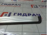 Накладка порога внутренняя передняя правая Infiniti QX50 769B01BA0A