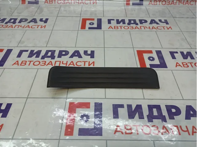 Накладка порога внутренняя задняя левая Infiniti QX50 769B31BA0A