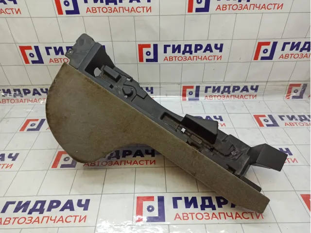 Пол багажника правый Infiniti QX50 849751BA0A