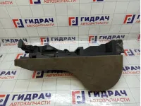 Пол багажника левый Infiniti QX50 849761BB0A