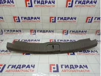 Обшивка багажника на заднюю панель Infiniti QX50 849921BA0A
