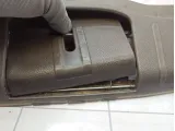 Обшивка багажника на заднюю панель Infiniti QX50 849921BA0A
