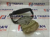 Накладка панели приборов Infiniti QX50 682401BA0A