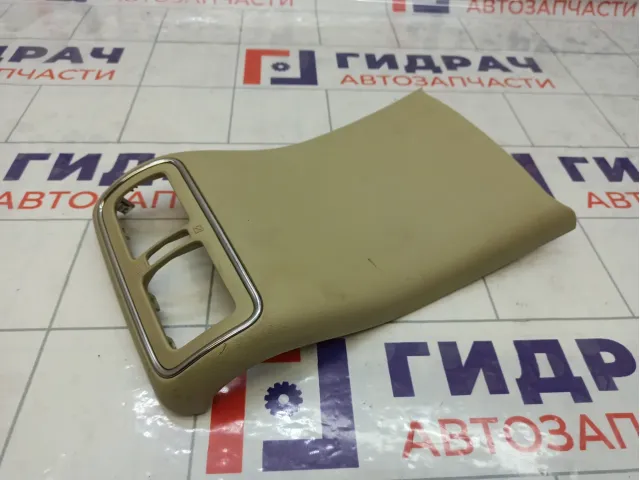 Накладка консоли задняя Infiniti QX50 969301BB0A