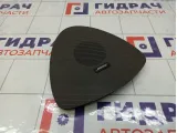 Решетка динамика в торпедо центральная Infiniti QX50 281981BA0A