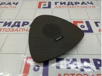 Решетка динамика в торпедо центральная Infiniti QX50 281981BA0A