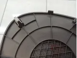 Решетка динамика в торпедо центральная Infiniti QX50 281981BA0A