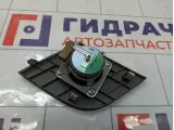 Решетка динамика левая Infiniti QX50 281771BA1A