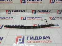Накладка двери (крышки) багажника Infiniti QX50 908101BF0A