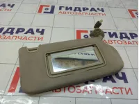 Козырек солнцезащитный правый Infiniti QX50 964001BF0A