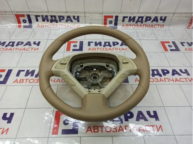 Рулевое колесо Infiniti QX50 484301BF0C