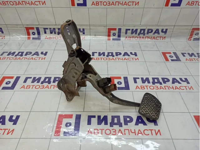 Педаль тормоза Infiniti QX50 465011BA0A