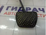 Педаль тормоза Infiniti QX50 465011BA0A