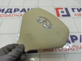 Подушка безопасности в рулевое колесо Infiniti QX50 K851M1BA0A