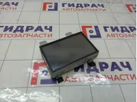 Дисплей информационный Infiniti QX50 28091JK61A