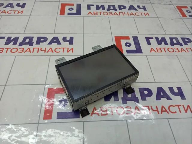Дисплей информационный Infiniti QX50 28091JK61A