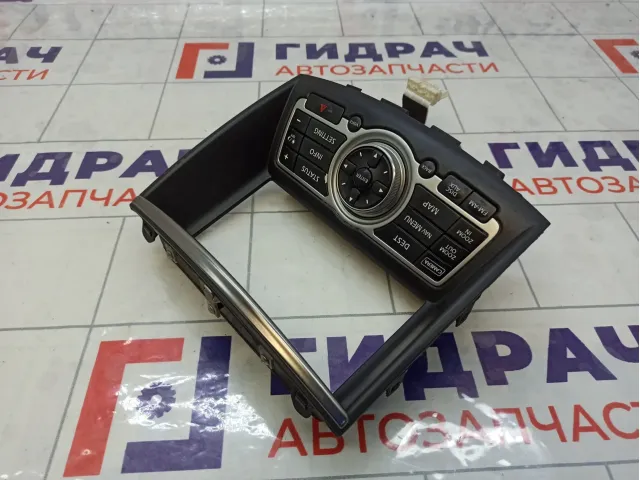 Блок кнопок Infiniti QX50 283951BG0A